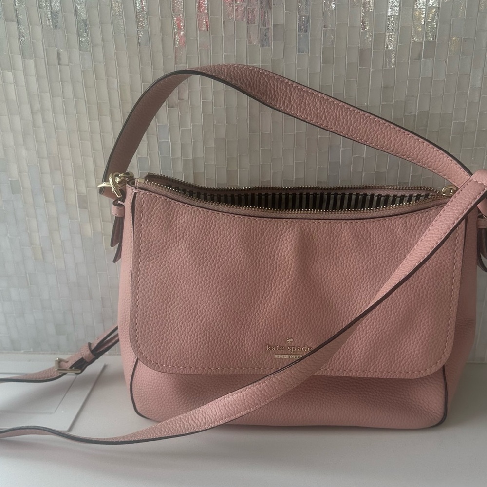 Kate Spade New York Flap Over Purse